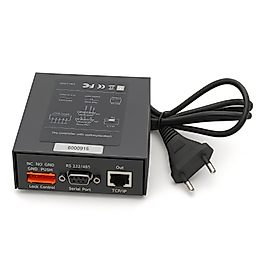 12V/1,7A Profesyonel Adaptör