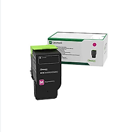 LEXMARK 75M5HM0  CS531, CX532 YAZICI İÇİN 8800 SAYFALIK KIRMIZI TONER