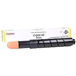 Canon C-EXV45 (6948B002) Sarı Orjinal Toner - IR-C7260i / IR-C7270i / IR-C7280i