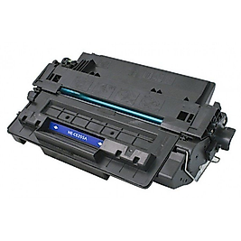 Fragile HP CE255A Muadil Toner, CRG724 Muadil Toner
