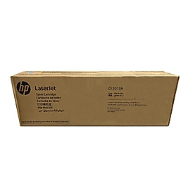HP CF301AH (827A) Mavi Orjinal Toner - MFP M880