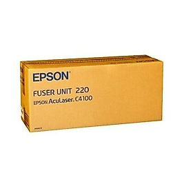 Epson C13S053012 AcuLaser C3000, C4100 Fuser Ünitesi