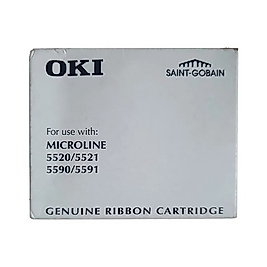 OKI 01126303 Orjinal Şerit - ML-5520