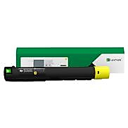 LEXMARK 85D00Y0 CX930/CX931 SARI TONER 5.000 SAYFA