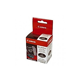 Canon BCI-10 (0956A003) Siyah Orjinal Kartuş - BJC-50 / BJC-55