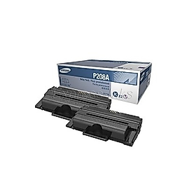 Samsung MLT-P2082A (SV127A) Orjinal Toner 2li Paket - SCX-5835 / SCX-5935