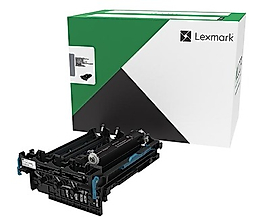 LEXMARK 78C0ZK0 CS421/521/622/CX421/522/622/625 Siyah İmaging Kit(125.000 Sayfa)