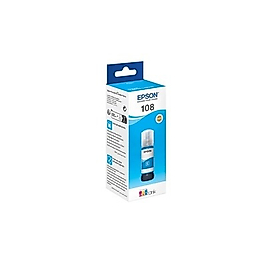 Epson C13T09C24A (108) Mavi Orjinal Mürekkep Kartuş - L8050 / L18050