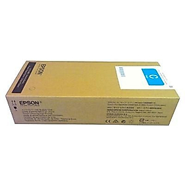 Epson C13T972200 Mavi Orjinal Kartuş Ink Supply Unit - WF-R5690