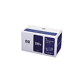 HP C4198A Orjinal Fuser Kit - Laserjet 4500 / 4550
