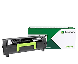 LEXMARK 50F5U00 MS510/610 SİYAH TONER(20.000 Sayfa) (505U)