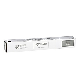 Kyocera TK-8375 Siyah Orjinal Toner - TasKalfa 3554ci