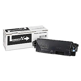 Kyocera TK-5140K Siyah Orjinal Toner - M6030cdn / M6530cdn