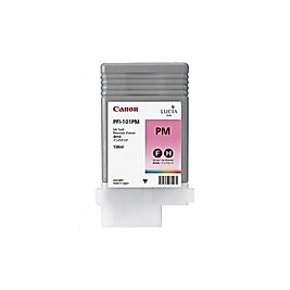 Canon PFI-101PM (0888B001AA) Foto Kırmızı Orjinal Kartuş - IPF6000S / IPF5000