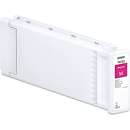 Epson C13T41E340 Kırmızı Orjinal Kartuş - SC-T3405