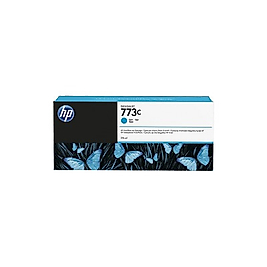 HP C1Q42A (773C) Mavi Orjinal Kartuş - DesignJet Z6600