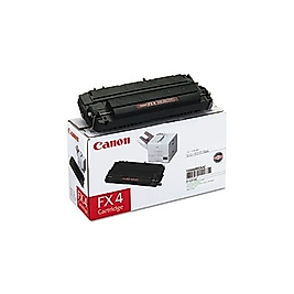 Canon FX-4 (1558A003) Orjinal Toner - L800 / L900