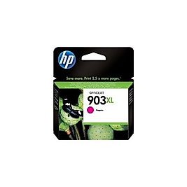 HP T6M07AE (903XL) Kırmızı Orjinal Kartuş - OfficeJet 6950