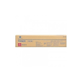 Konica Minolta TN-213M (A0D7352) Kırmızı Orjinal Toner - C203 / C253