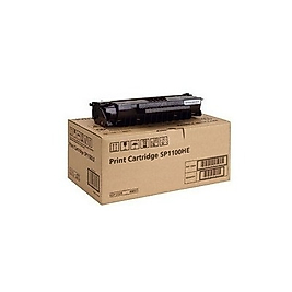 Ricoh SP1100LE Orjinal Toner (406571) SP-1100SF Faks Toneri