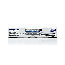 Panasonic KX-FATC506X Mavi Orjinal Toner - MC6020 / MC6040 / MC6260
