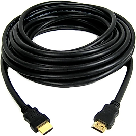 3 Metre HDMI Kablo - 4K