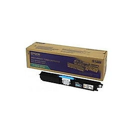 Epson CX16 / C1600 S050556 Mavi Orjinal Toner Yüksek Kapasite 2.7K