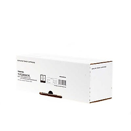Toshiba T-FC26SK7K Siyah Orijinal Toner - E-Studio 262CP / 222CS / 263CS
