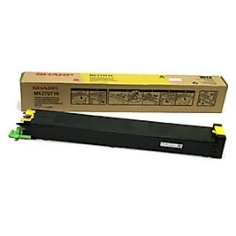 Sharp MX-27GTYA Sarı Orjinal Toner - MX-2300 / MX-2700