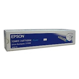 Epson C13S050146 Mavi Orjinal Toner - C4100