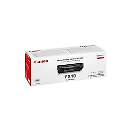 Canon FX-10 (0263B002) Orjinal Toner - MF4120 / MF4140