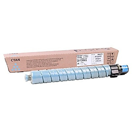 Ricoh C3503 Mavi Orjinal Toner MP-C 3003-3004-3503-3504-4504-5504 (841820)