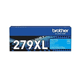 Brother TN-279XLC Mavi Orjinal Toner - HL-L3280CDW