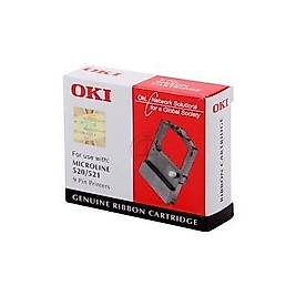 OKI 09002315 Orjinal Şerit - ML-520 / ML-521