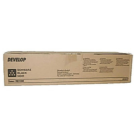 Develop TN-210K Siyah Orjinal Toner - Ineo +250 /+251 / +300