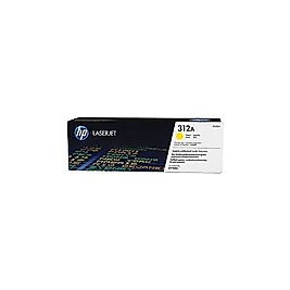 HP CF382A (312A) Sarı Orjinal Toner - LaserJet Pro M476