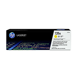 Hp CF212A Sarı Orijinal Toner (131A)