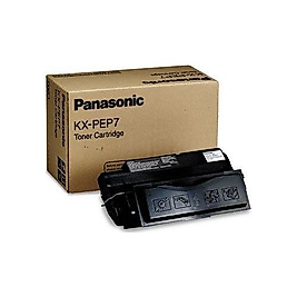 Panasonıc KX-PEP7 7100/7110/7105 Orjinal Toner