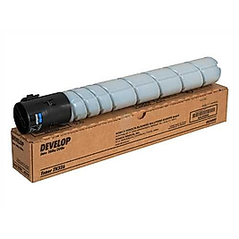 Develop TN-326BK (AAJ60D0) Siyah Orjinal Toner - İneo 308e
