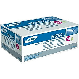 Samsung CLT-M5082L/ELS Kırmızı Orjinal Toner - CLP-620 / CLP-670