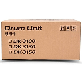 Kyocera DK-3100 (302MS93044) Orjinal Drum Ünitesi - M3040dn / M3540dn