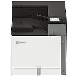 Lexmark CS963e 50 Kopya Renkli A3 Yazıcı