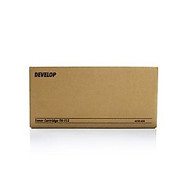 Develop TN-113 Orjinal Toneri - D16F / D16G