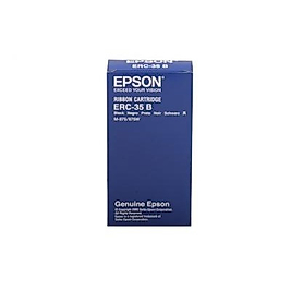 Epson ERC-35B Orjinal Şerit M-875 (C43S015453)
