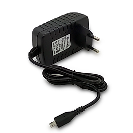 Gomax 5V 2A Adaptör Mikro Usb