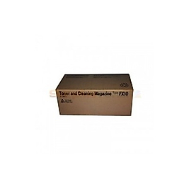 NRG Type FX10 Toner Cleaning Magazine (430439)