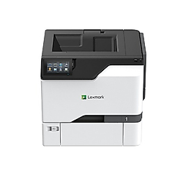 LEXMARK CS735DE RENKLİ LASER YAZICI