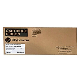Tally Genicom 6600/6800 Ribbon Orjinal Şerit (25611-101)