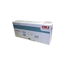 OKI 44318619 Mavi Orjinal Toner - ES3032a4 / ES7411