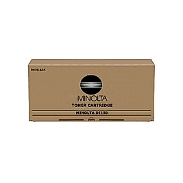 Konica Minolta 0939-605 Orjinal Toner - DI 150F
